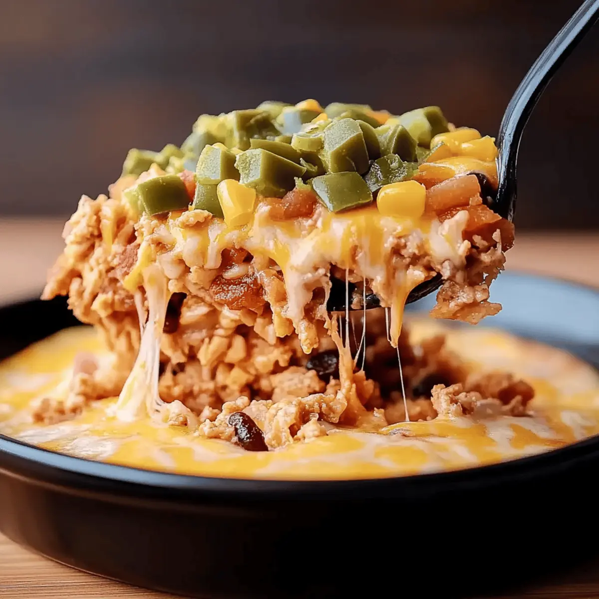 Slow Cooker Chicken Burrito Bowls