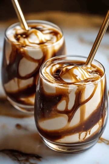 Campfire Cola Dirty Soda