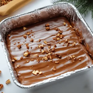 Christmas Toffee
