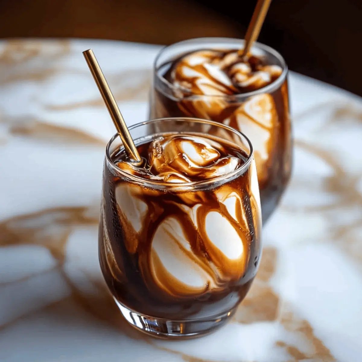 Campfire Cola Dirty Soda