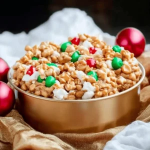 No Bake Avalanche Cookies