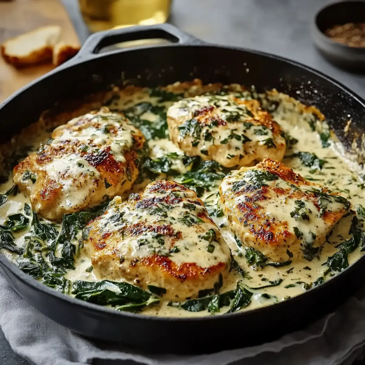 Bold Honey BBQ Chicken Rice