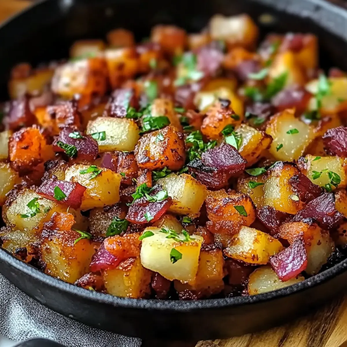 Corned Beef Hash