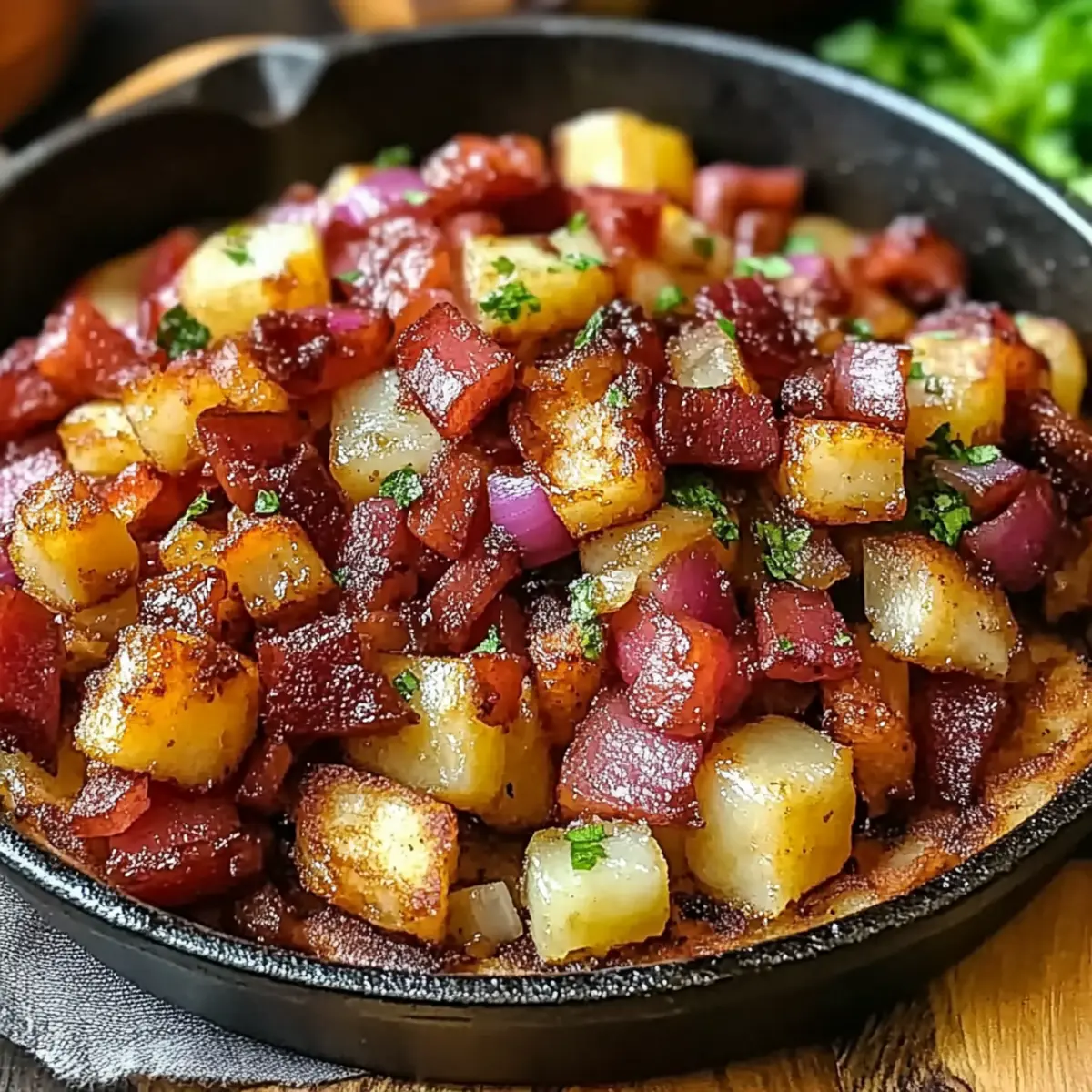 Corned Beef Hash