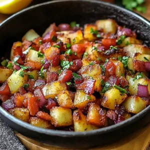 Corned Beef Hash