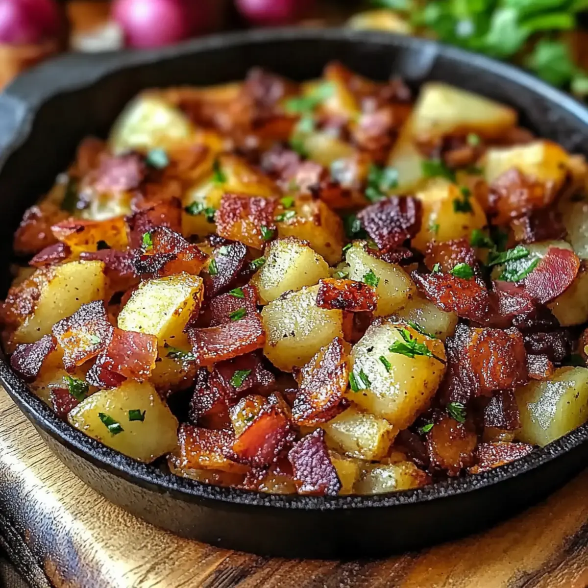 Corned Beef Hash