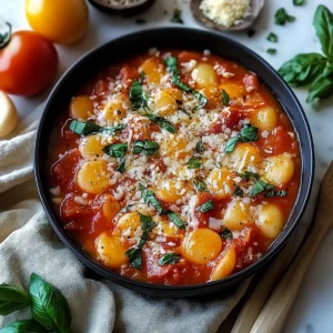 Italian Penicillin Soup