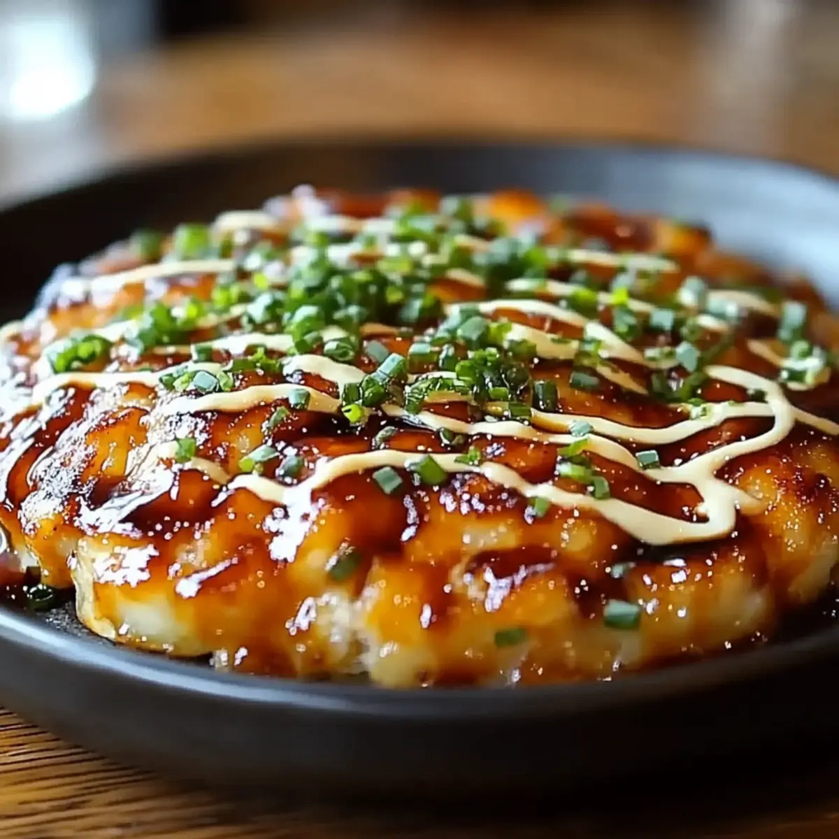 Okonomiyaki
