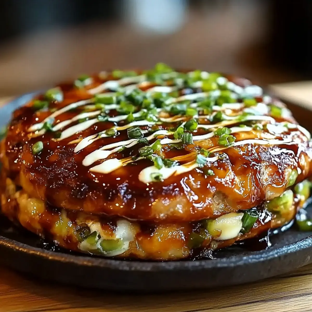 Okonomiyaki