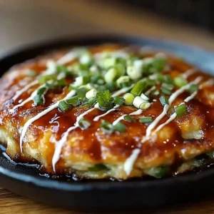 Okonomiyaki