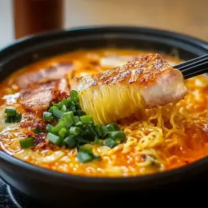 Budae Jjigae