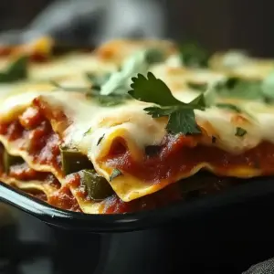 Chile Relleno Casserole