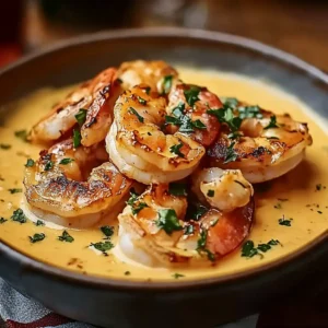 Crab and Shrimp Seafood Bisque