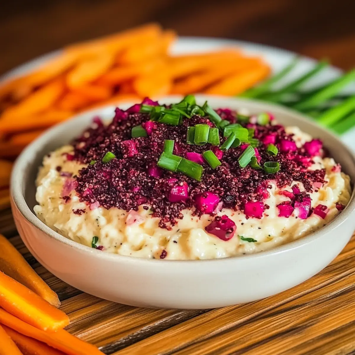 Cranberry Jalapeno Cream Cheese Dip