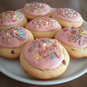 Crumbl Cookies Copycat