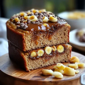 Greek Yogurt Banana Bread