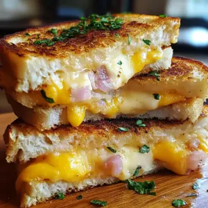 Hawaiian Roll Grilled Cheese