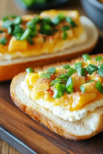 Japanese Egg Sandwich (Tamago Sando)