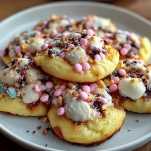Little Debbie Cake Cookies