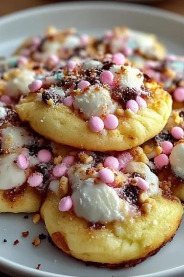 Little Debbie Cake Cookies