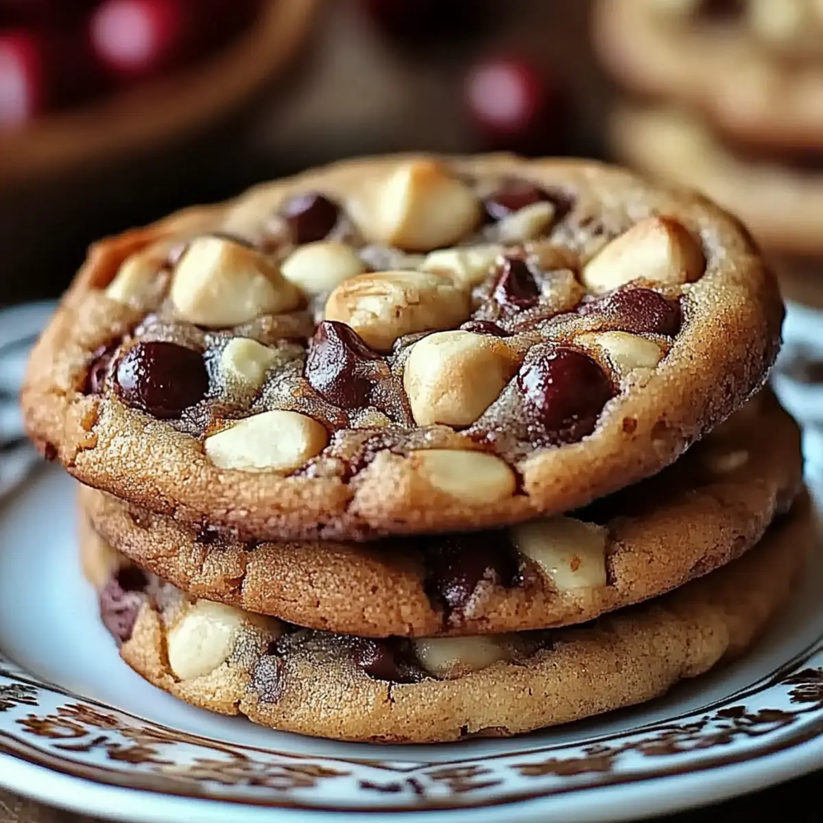 Neiman Marcus Cookies