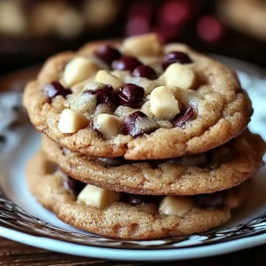 Neiman Marcus Cookies