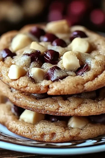 Neiman Marcus Cookies