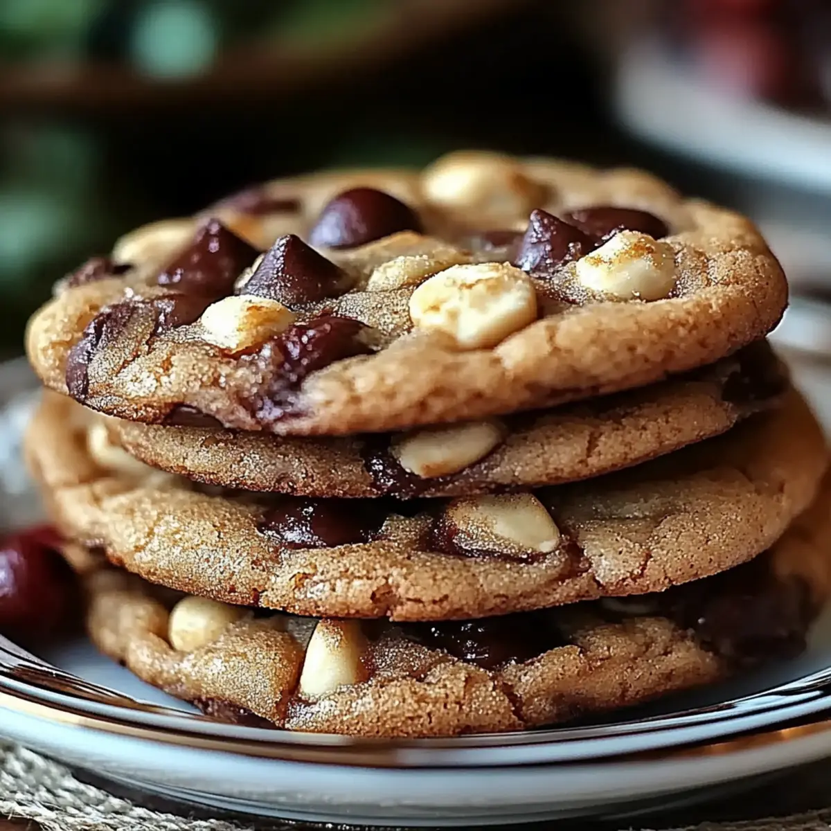 Neiman Marcus Cookies