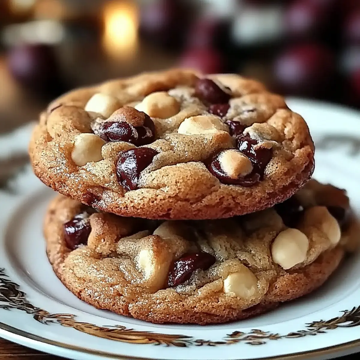 Neiman Marcus Cookies