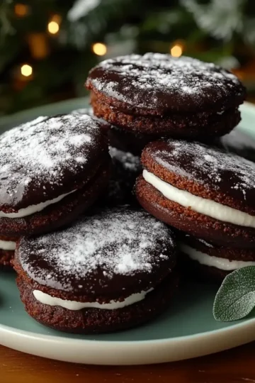 Peppermint Patties