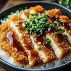 Tofu Katsu
