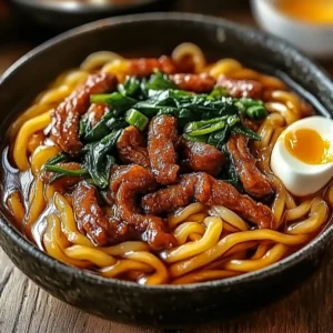 Yaki Udon