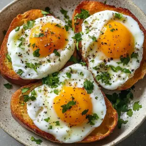 Air Fryer Poached Eggs
