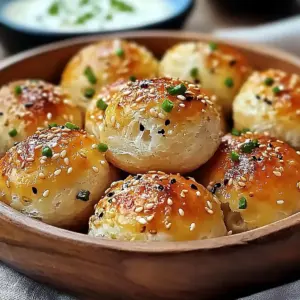 Bagel Bites