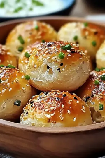 Bagel Bites