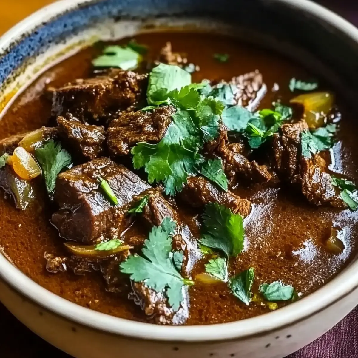 Beef Birria