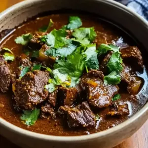 Beef Birria