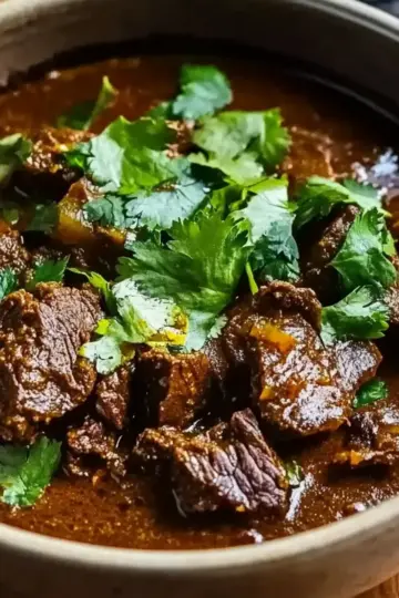 Beef Birria