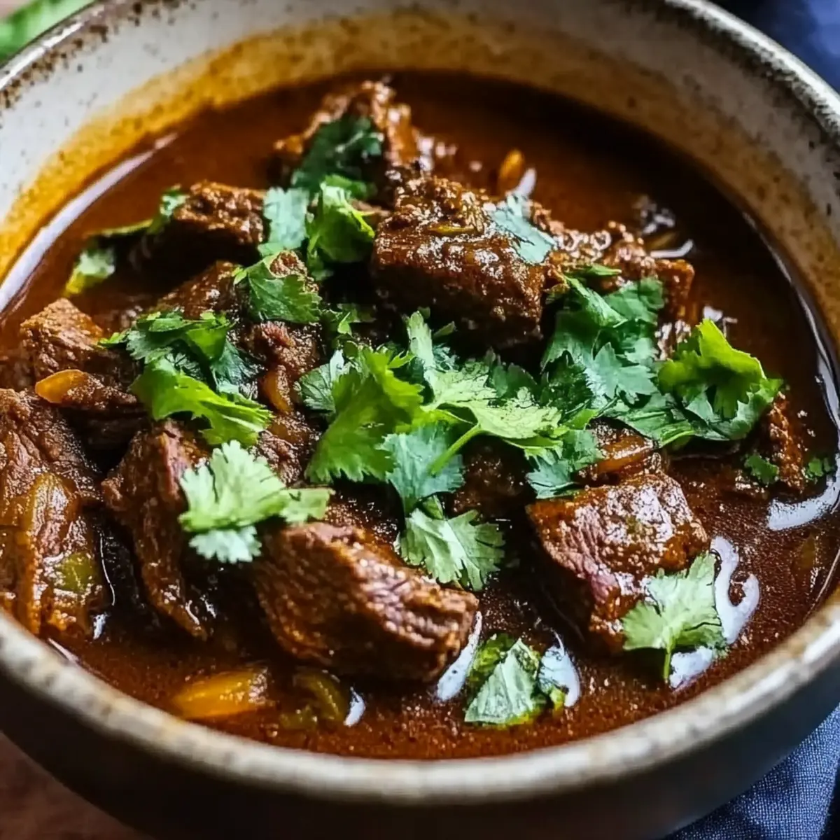 Beef Birria