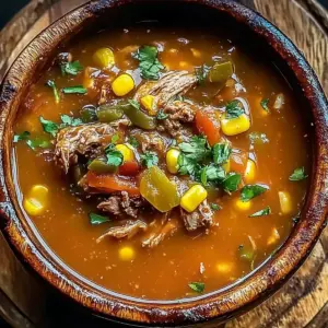 Brunswick Stew