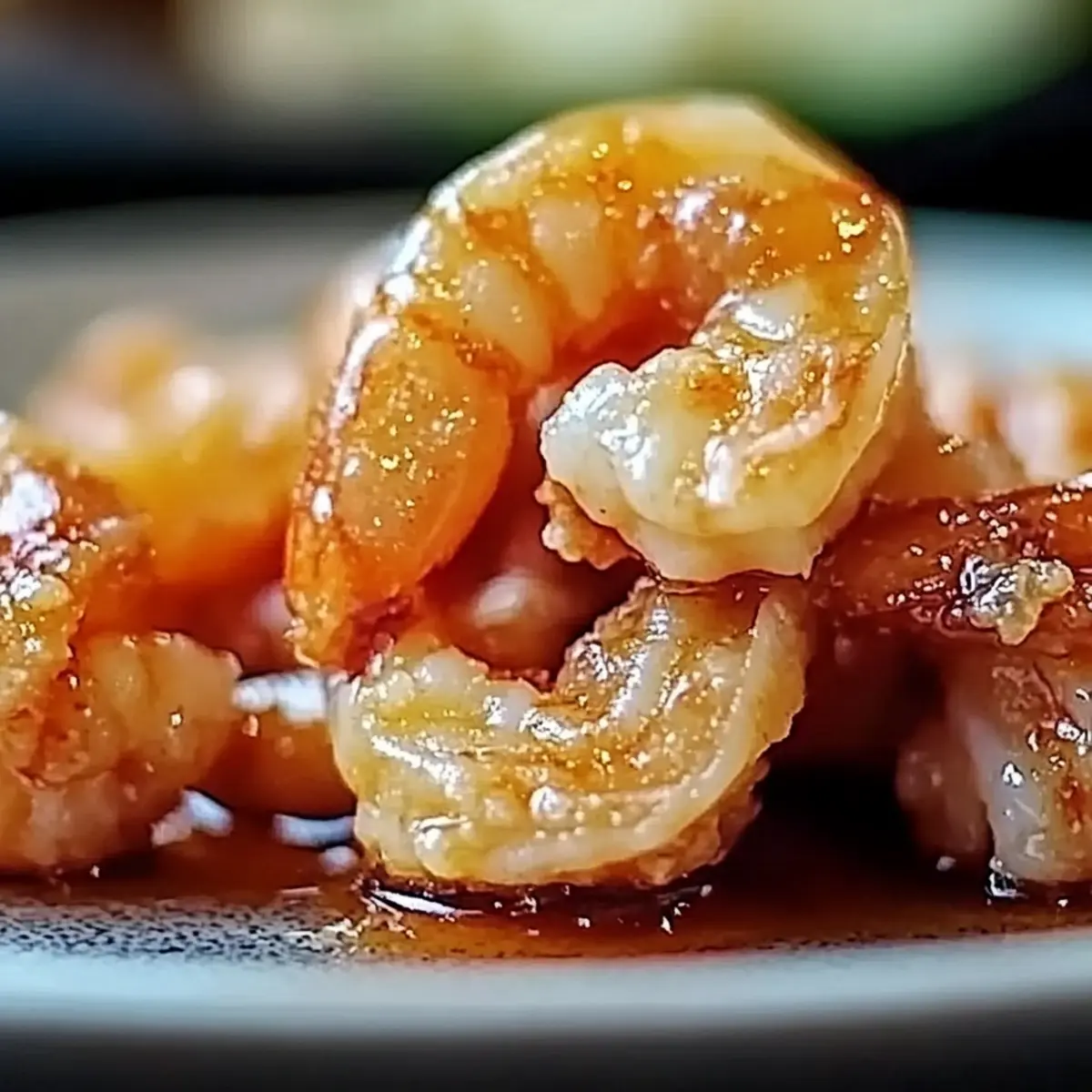 Chinese Coconut Shrimp