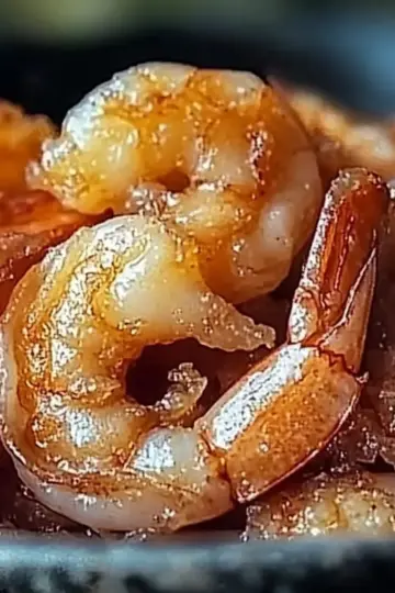 Chinese Coconut Shrimp