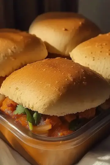 Creamy Chicken Fajita Sliders