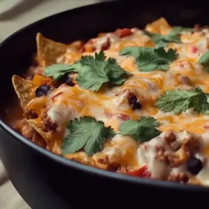 Enchiladas Skillet