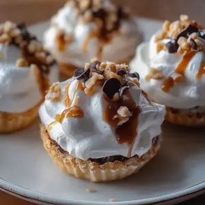 Frozen Greek Yogurt Peanut Butter Bites