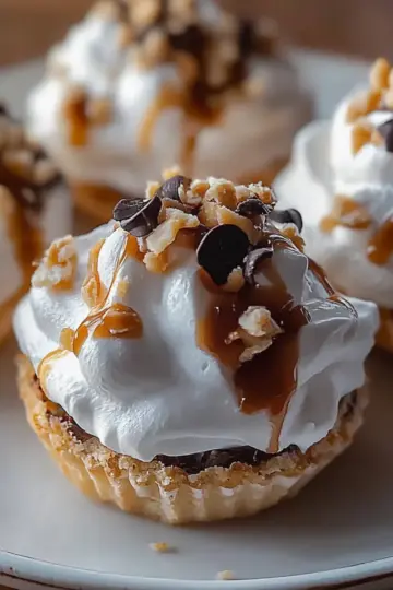 Frozen Greek Yogurt Peanut Butter Bites