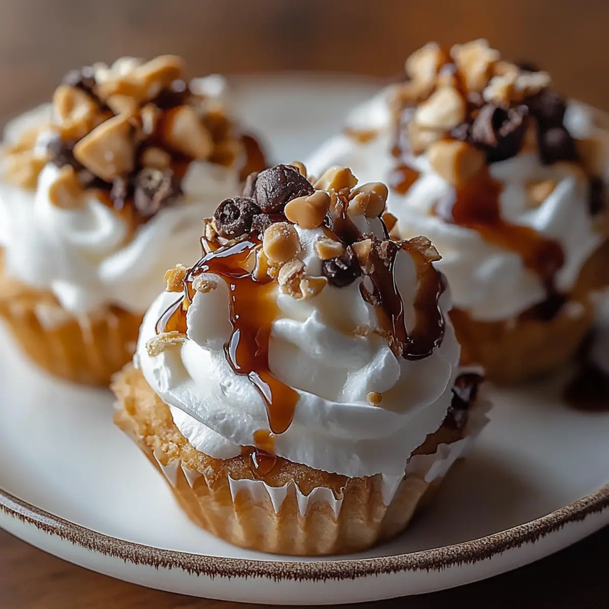 Frozen Greek Yogurt Peanut Butter Bites