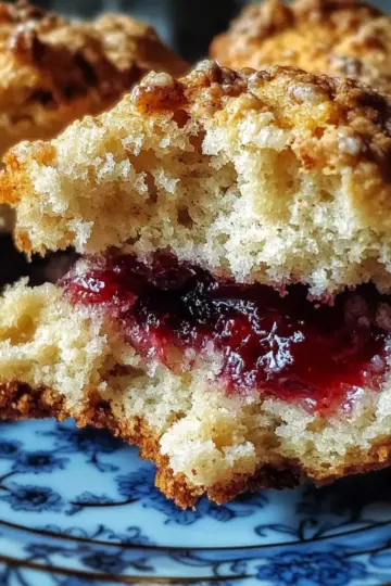 Gluten-Free Almond Flour Scones