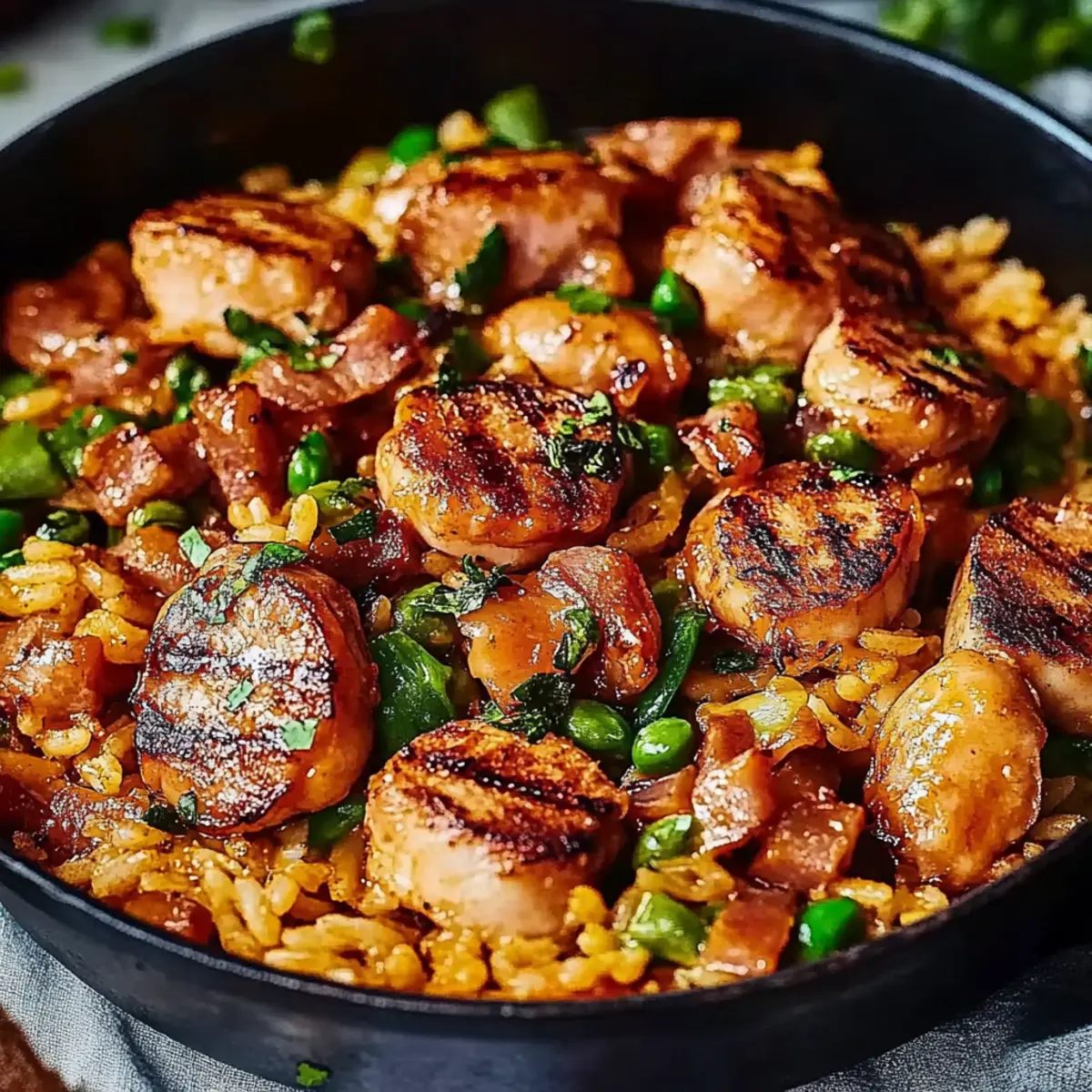 Jambalaya