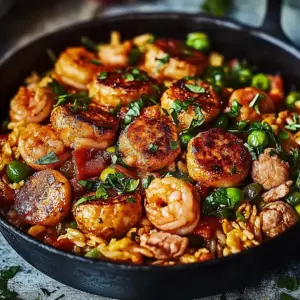 Jambalaya